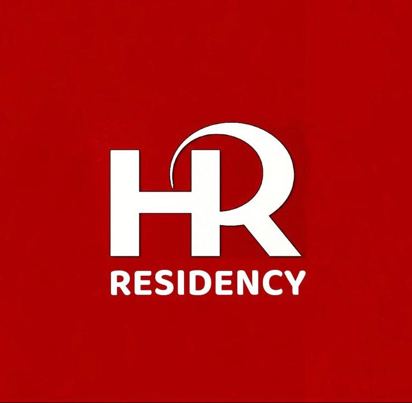 HR Residency logo